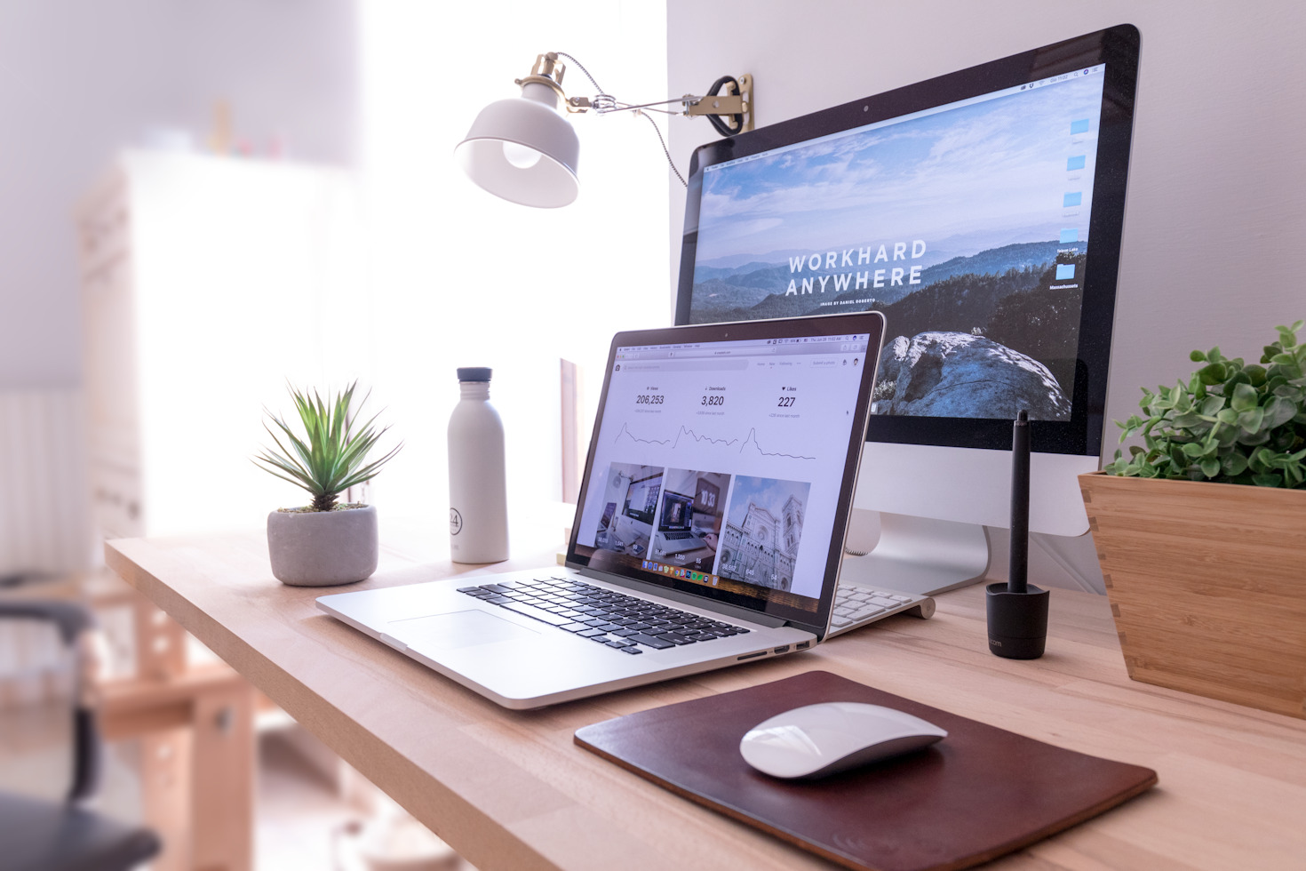 Trends in modern ondernemerschap en marketing